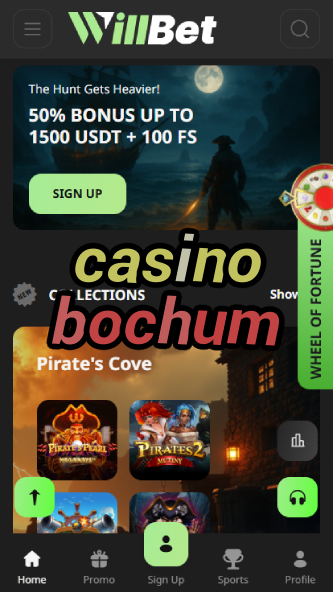 Casino Bochum - Top German Casino-www.bdqngd.com