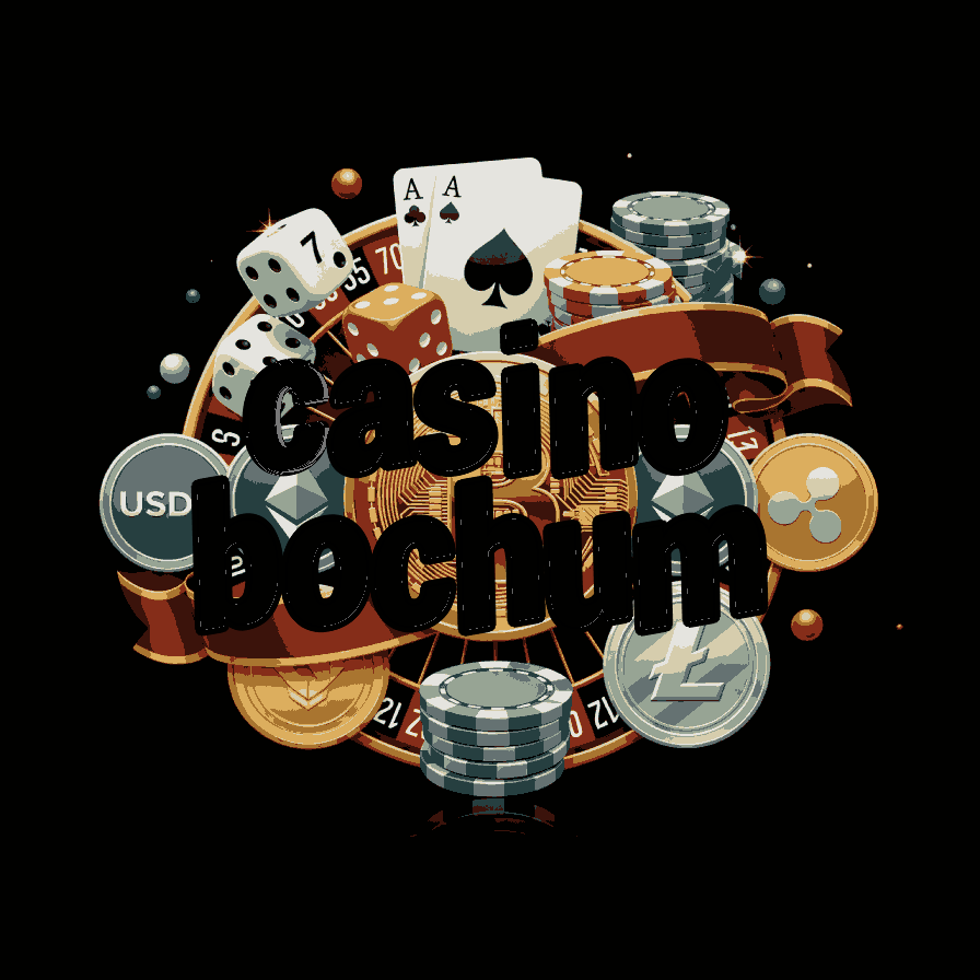 Casino Bochum - Top German Casino